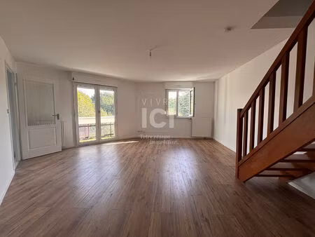 location appartement 5 pièces 118m²