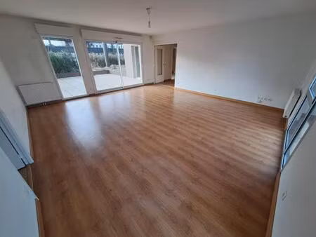 location appartement 4 pièces 105m² nantes 44000