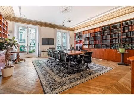 achat : appartement (75004)