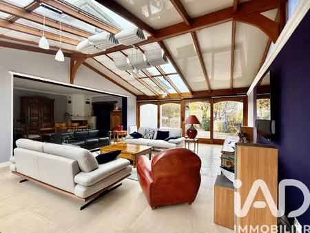 vente maison/villa 7 pièces