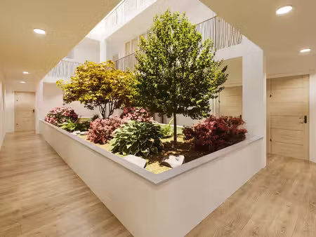 vente appartement bayonne 64100 - - surface privée