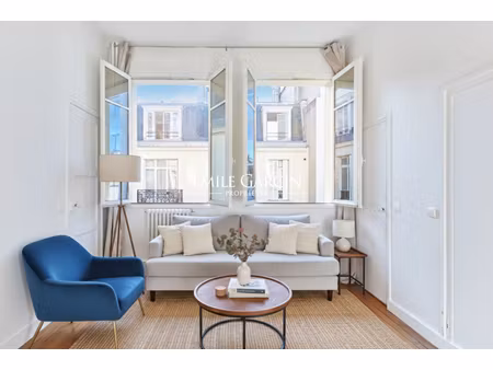 annonce appartement à vendre