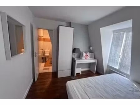 annonce appartement à vendre