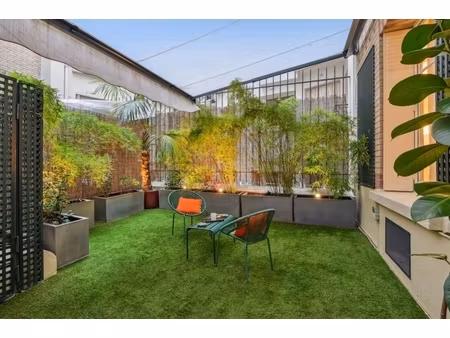 annonce appartement à vendre