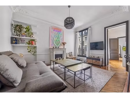 annonce appartement à vendre