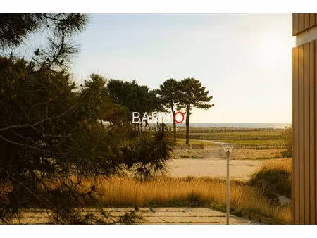 vente appartement 1 pièces 30m2 argelès-sur-mer (66700) - 129000 € - surface privée