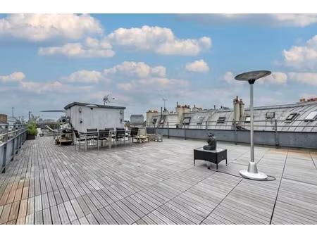 annonce appartement à vendre