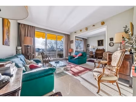 annonce appartement à vendre