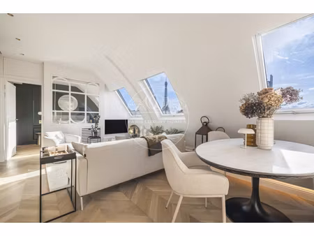 annonce appartement à vendre