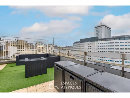 annonce appartement à vendre