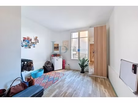 annonce appartement à vendre