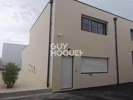 bureaux sainte soulle 80 4 m2