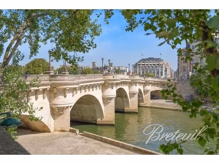 annonce appartement à vendre