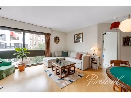 annonce appartement à vendre