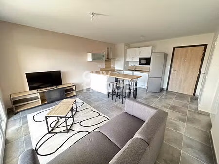 appartement 2 pièces - albi gambetta!