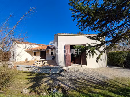 maison 4 pièce(s) 133