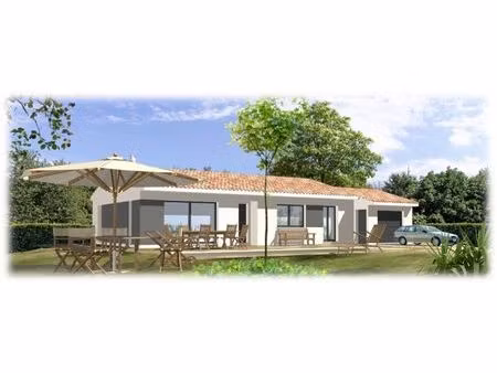 vente maison neuf 4 pièces 90m2 fréjus - 369000 € - surface privée