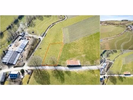 terrain à vendre à lavaux 6980 la roche-en-ardenne (vbd83629)