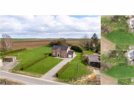 terrain à bâtir à vendre à rue de huy faimes (vbd83351)