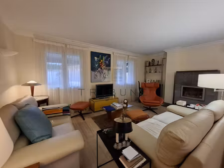 foulayronnes : maison t3 de plain pied de 107m2 avec jardin