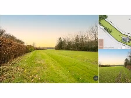 terrain à vendre à essensteenweg 91 brasschaat (rbv17843)