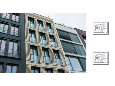 terrain à vendre de 360 m² à anderlecht (vbd83283)