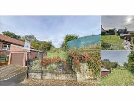 terrain à lotir à vendre à rue du blanc champs bousval (rbv17198)