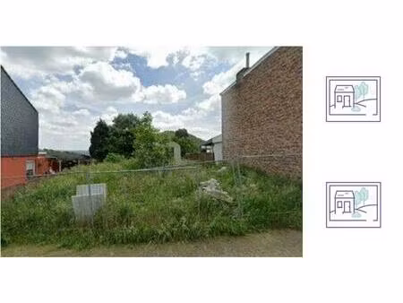 terrain à vendre à rue lucien colson 23 herstal (vbd83472)