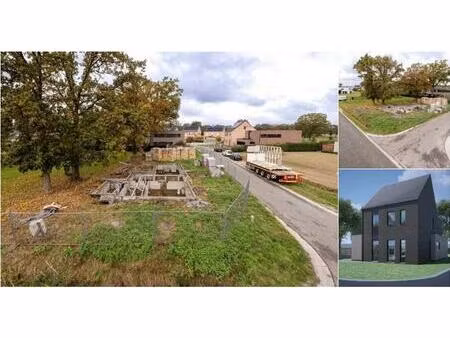 terrain à vendre à dijkstraat 89 kasterlee (rbv17245)