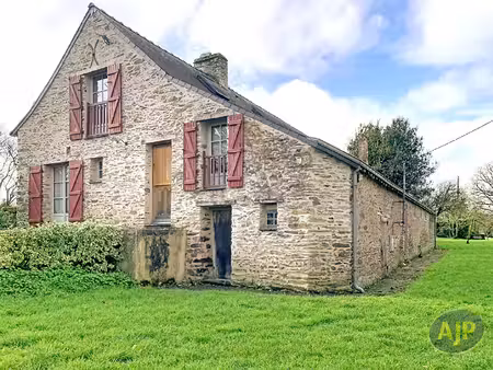 propriété le tremblay