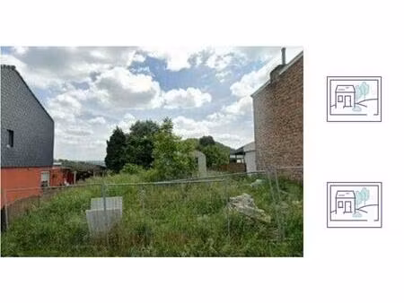 terrain à vendre à rue lucien colson 23 herstal (vbd83469)