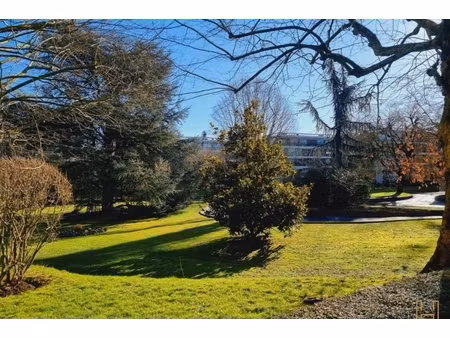 annonce appartement à vendre