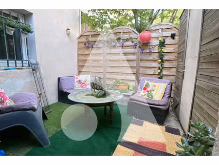 annonce appartement à vendre