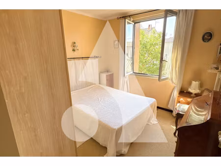 annonce appartement à vendre