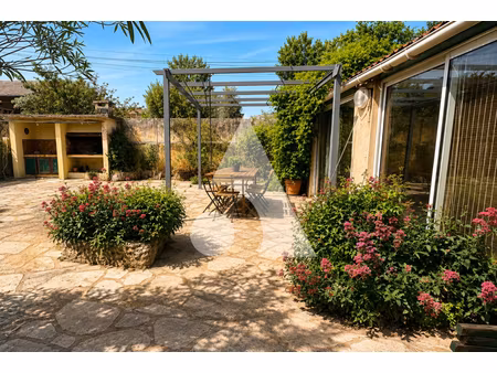 annonce maison à vendre