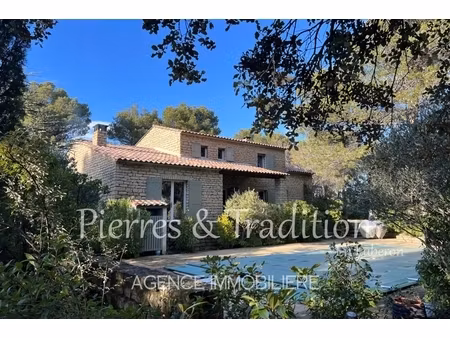 annonce maison à vendre