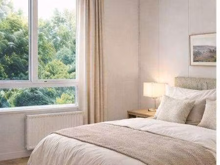 vente appartement 3 pièces à saint-nazaire (44600) : à vendre 3 pièces / 62m² saint-nazair