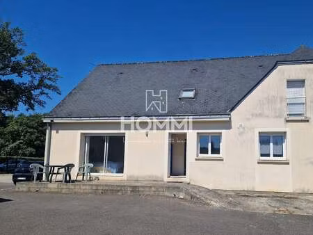 vente bureaux et commerces à sainte-luce-sur-loire (44980) : à vendre / 110m² sainte-luce-