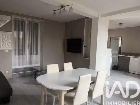 vente appartement 2 pièces à séméac (65600) : à vendre 2 pièces / 60m² séméac