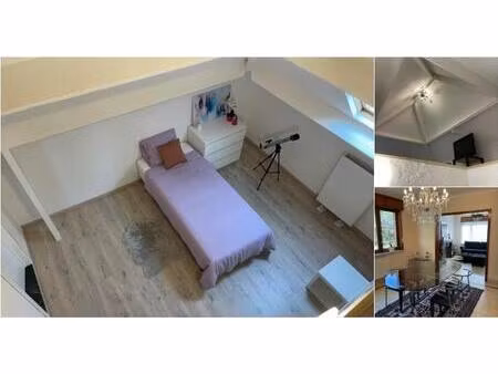 maison en colocation à doornlaarstraat bonheiden (vbd83752)