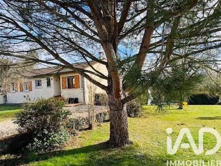 vente maison à boussens (31360) : à vendre / 105m² boussens