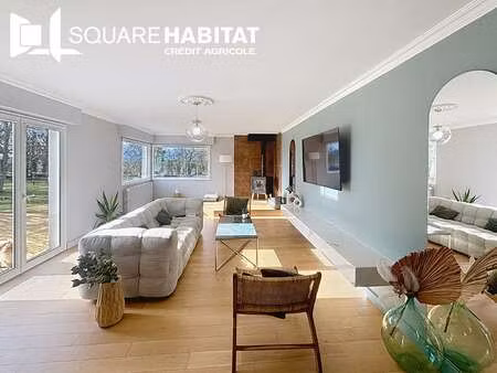 vente maison piscine à hillion (22120) : à vendre piscine / 128m² hillion