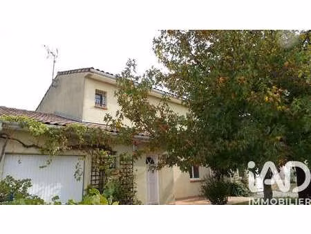 vente maison à revel (31250) : à vendre / 135m² revel