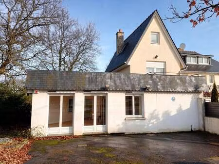 vente bureaux et commerces à thorigné-fouillard (35235) : à vendre / 36m² thorigné-fouilla