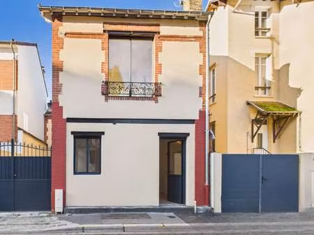 vente maison à colombes (92700) : à vendre / colombes