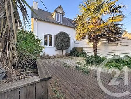 vente maison à perros-guirec (22700) : à vendre / 39m² perros-guirec