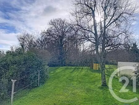 vente maison à saint-gildas-de-rhuys (56730) : à vendre / 70m² saint-gildas-de-rhuys