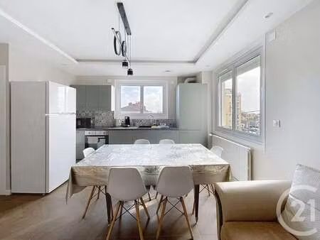 location appartement 5 pièces meublé à nantes (44000) : à louer 5 pièces meublé / 85m² nan