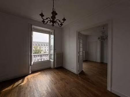 location appartement 4 pièces à rennes centre ville (35000) : à louer 4 pièces / 109m² ren