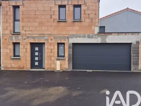en vente maison 104 m² – 457 000 € |thionville